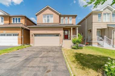34 Feather Reed Way- Brampton- Ontario L6R3A3, 3 Bedrooms Bedrooms, 8 Rooms Rooms,4 BathroomsBathrooms,Detached,Sale,Feather Reed,W4813185