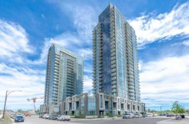 5025 Four Springs Ave, Mississauga, Ontario L5R0G5, 2 Bedrooms Bedrooms, 5 Rooms Rooms,2 BathroomsBathrooms,Condo Apt,Sale,Four Springs,W4812266