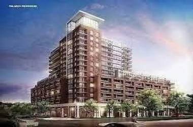 800 Lawrence Ave- Toronto- Ontario M6A0B1, 2 Bedrooms Bedrooms, 5 Rooms Rooms,2 BathroomsBathrooms,Condo Apt,Lease,Lawrence,W4756503