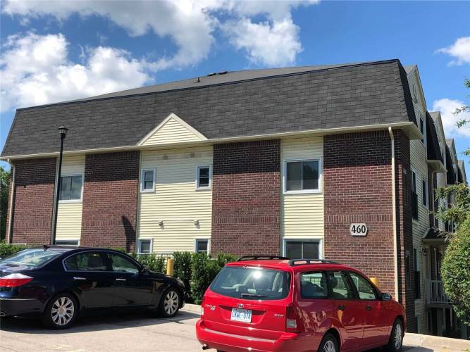 460 Janefield Ave, Guelph, Ontario N1G 4R8, 2 Bedrooms Bedrooms, 6 Rooms Rooms,2 BathroomsBathrooms,Condo Townhouse,Sale,Janefield,X4813182