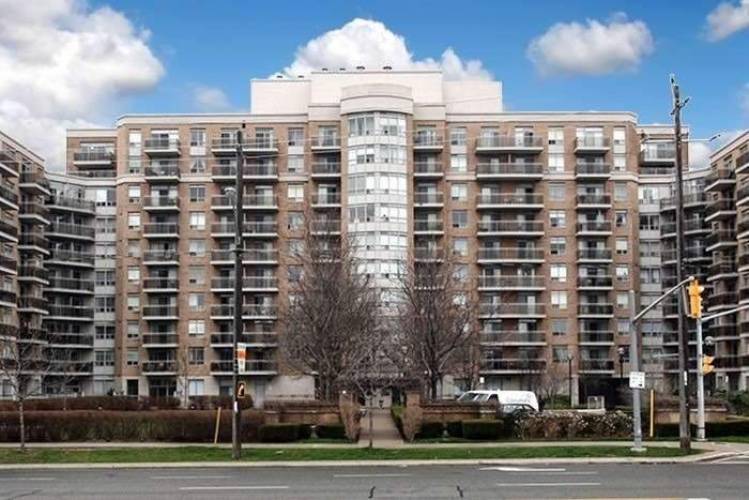 650 Lawrence Ave- Toronto- Ontario M6A3E8, 2 Bedrooms Bedrooms, 4 Rooms Rooms,1 BathroomBathrooms,Condo Apt,Sale,Lawrence,C4772527