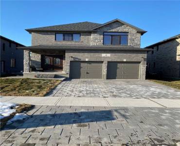 4 Gibbons Rd- Brant- Ontario N3L0E9, 4 Bedrooms Bedrooms, 10 Rooms Rooms,4 BathroomsBathrooms,Detached,Sale,Gibbons,X4774988
