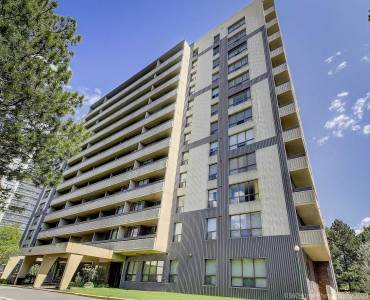 100 Canyon Ave, Toronto, Ontario M3H5T9, 3 Bedrooms Bedrooms, 6 Rooms Rooms,2 BathroomsBathrooms,Comm Element Condo,Sale,Canyon,C4778716