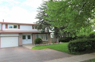 139 Michael Blvd, Whitby, Ontario L1N5Y5, 4 Bedrooms Bedrooms, 8 Rooms Rooms,3 BathroomsBathrooms,Detached,Sale,Michael,E4781878